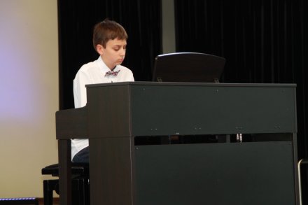 Młodzi artyści na wiślańskiej scenie